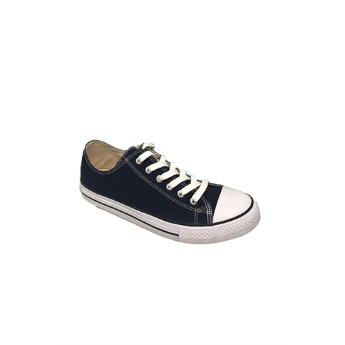 Odel Navy Blue Sneaker