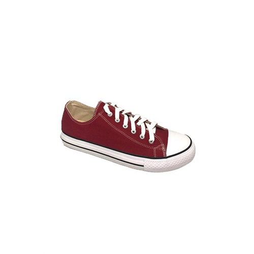 Odel Red Colour Sneaker