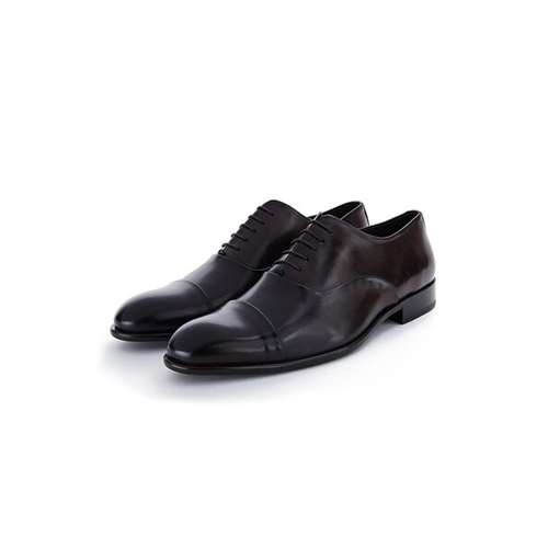 Sacoor Brothers Genuine Leather Shoes