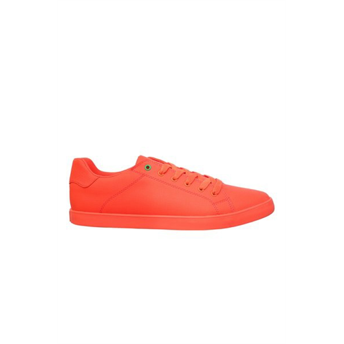 UCB Basic Leather Sneakers