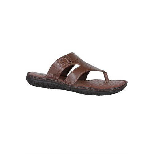 Woodland Mens Brown Sandals