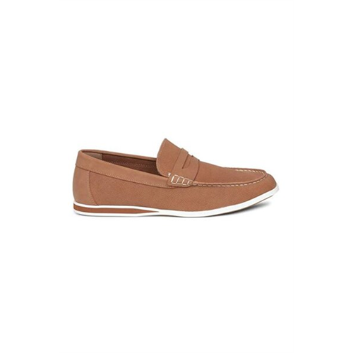 Aldo Rearwen Cognac Men's Loafers