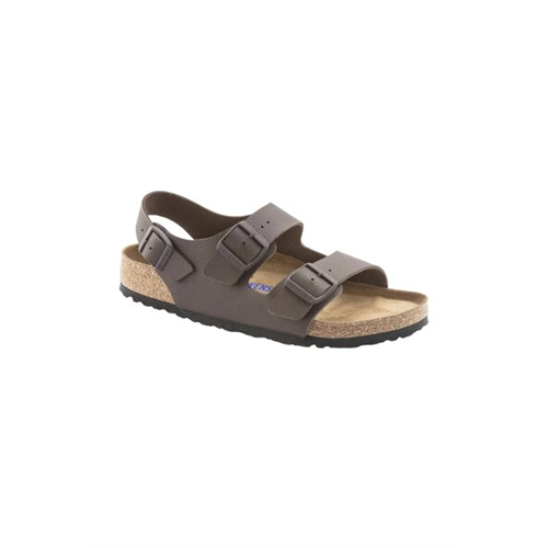 Birkenstock Men'S Footwear Brown Sandals