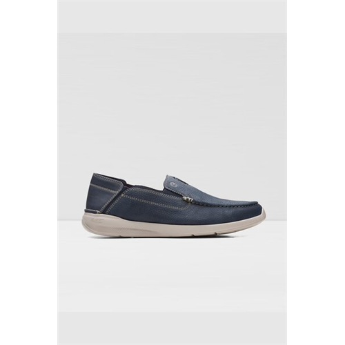 Clarks Gorwin Step Men's Loafers