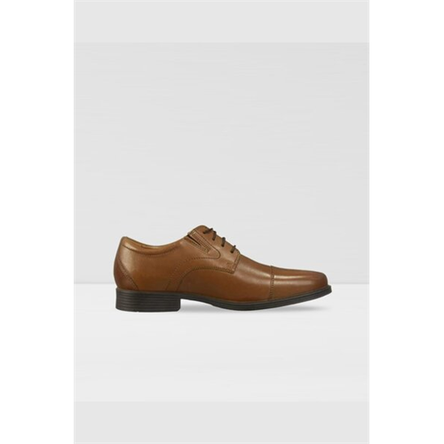 Clarks Whiddon Cap Men's Formal Shoes