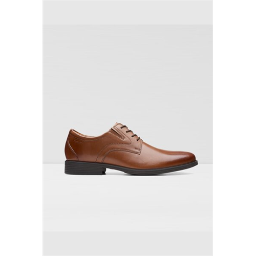 Clarks Whiddon Plain Men's Formal Shoes