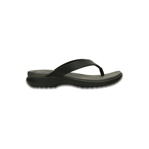 Crocs Womens Capri V Flip Flops