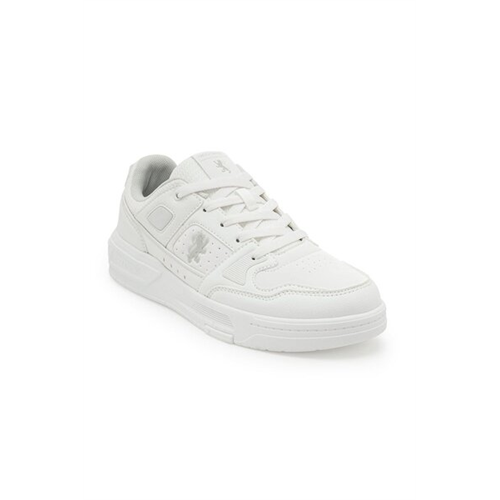 Red Tape Mens Sneakers White