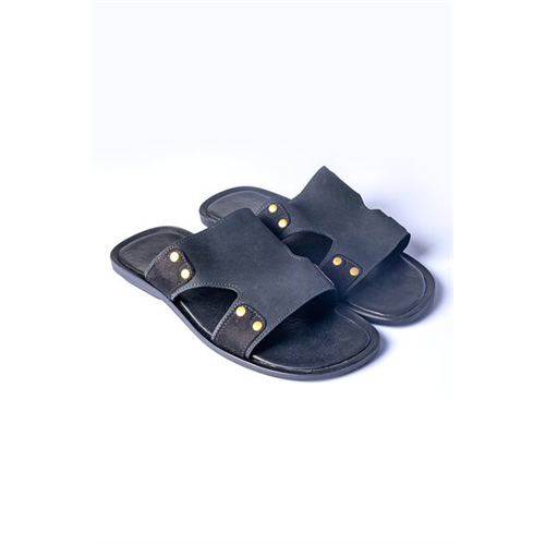 Rubino Mens Slide Sandal