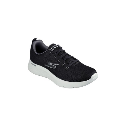 Skechers -216481-Bkgy-Go Walk Flex-Men-Running-Shoe