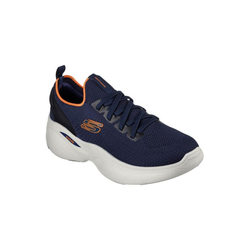 Skechers Mens Lifestyle Shoe