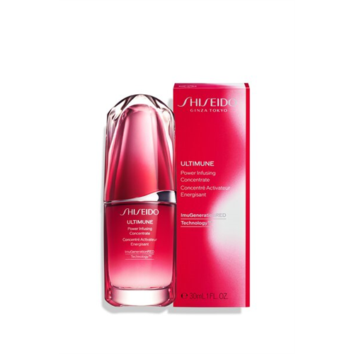 Shiseido Ultimune power infusing concentrate 3.0