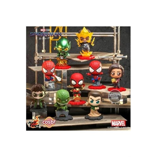 Spd No Way Home Cosbi Bobble