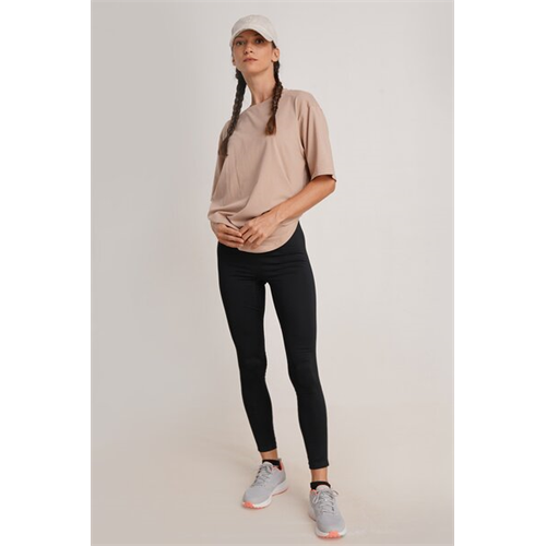 Odel Black Amplify Leggings