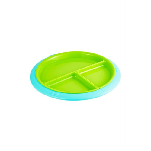 Mothercare Removable Section Divider Plate - Blue