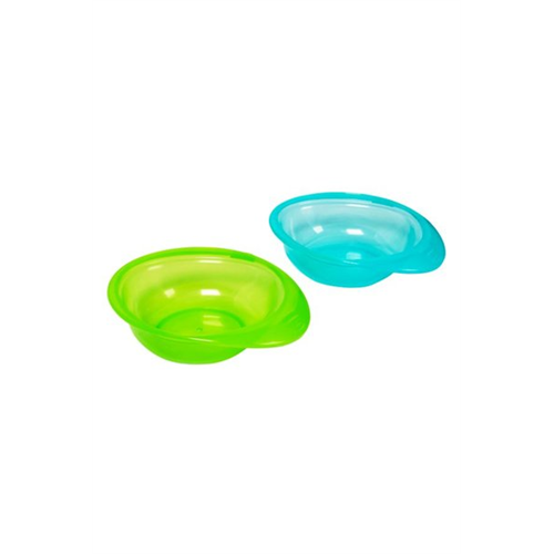 Mothercare First Tastes Weaning Bowls 2 Pack