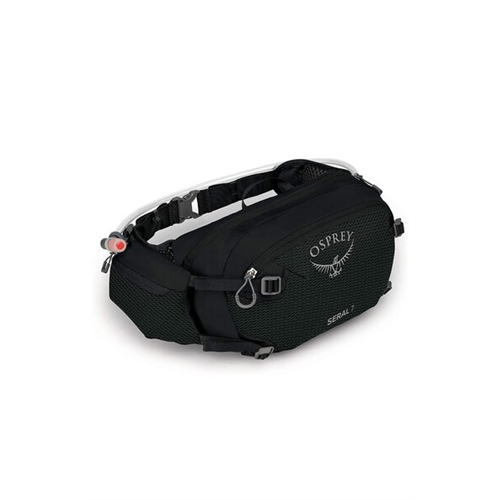 Osprey Seral 7 Black