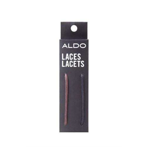 Aldo Pico Black Men's Shoe Lace