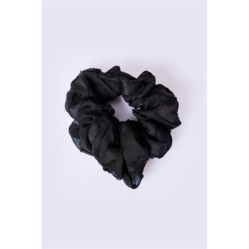 Backstage Animal Print Scrunchies