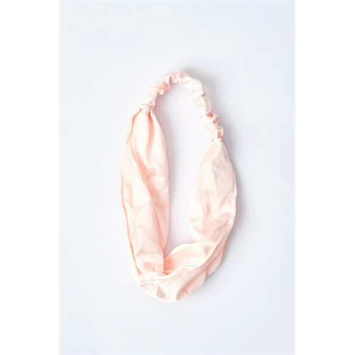 Backstage Baby Pink Baby Pink Head Band