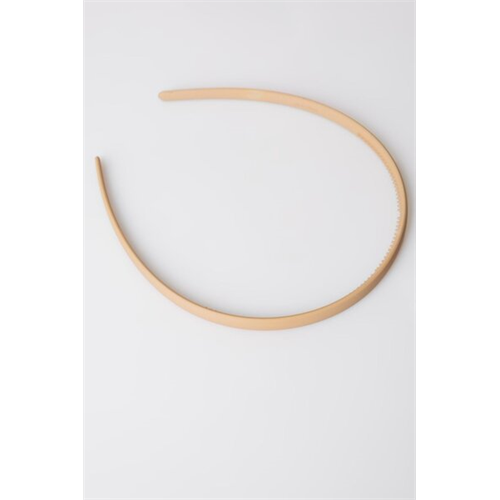 Backstage Beige Head Band