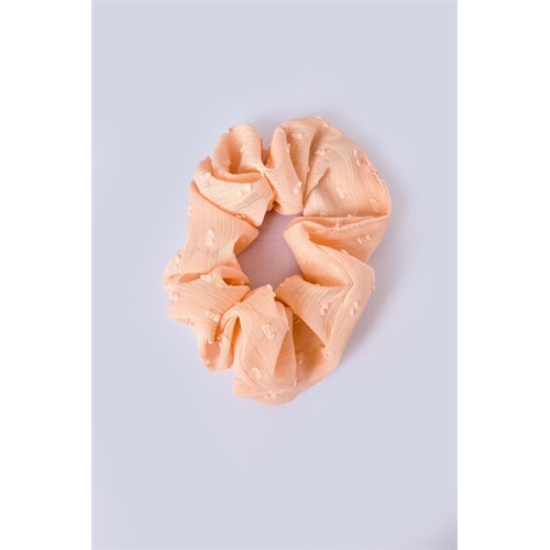 Backstage Beige Scrunchies
