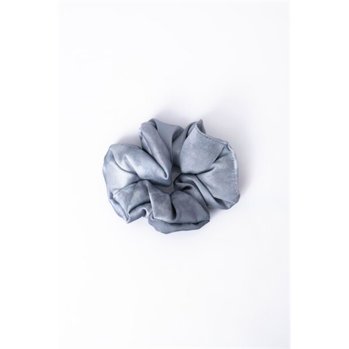 Backstage Grey Mix M Scrunchies