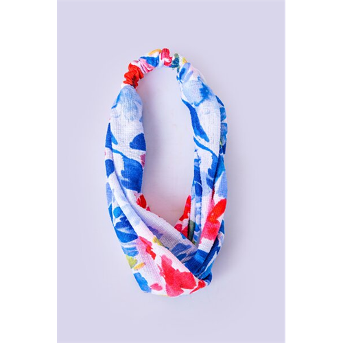 Backstage Multi Cross Head Band