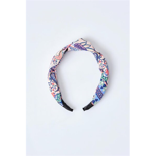 Backstage Multi Printed Head Band