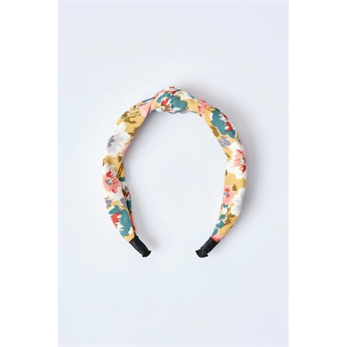 Backstage Multi Printed Head Band