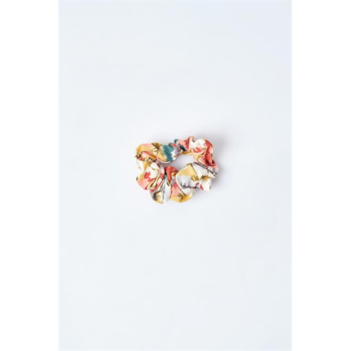 Backstage Multi Printed Scrunchies