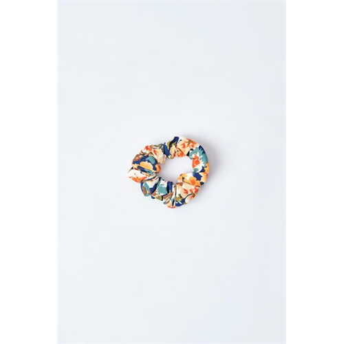 Backstage Multi Printed Scrunchies