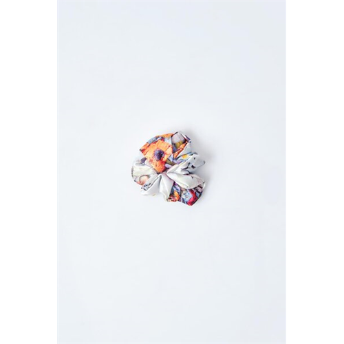 Backstage Multi Printed Scrunchies