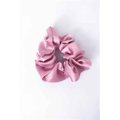 Backstage Nude Pink M Scrunchies