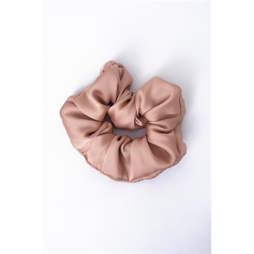 Backstage Nude Pink M Scrunchies