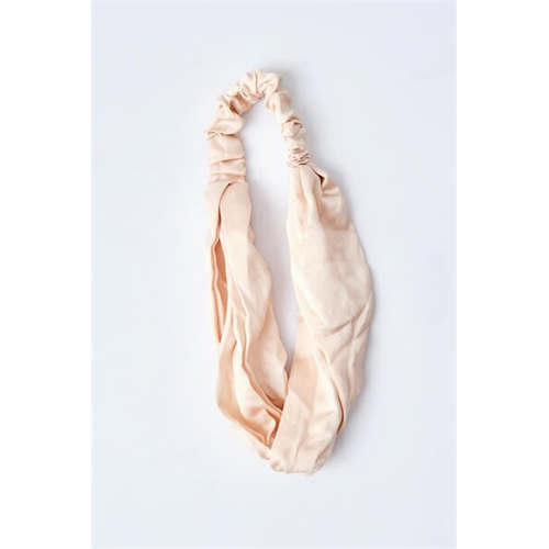 Backstage Nude Pink Nude Pink Head Band