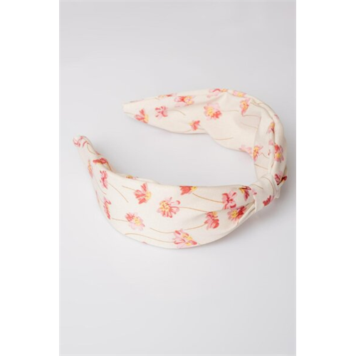 Backstage Peach Head Band