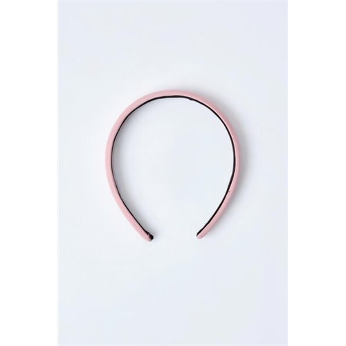 Backstage Pink Basic Head Band
