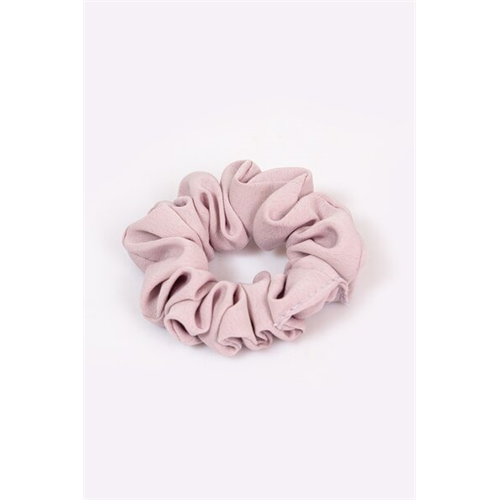 Backstage Pink Scrunchies S
