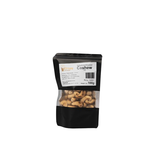 Delight Cashew Dehydrated 100G