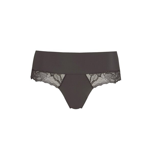 Yamamay Solid Color G-String French Knicker