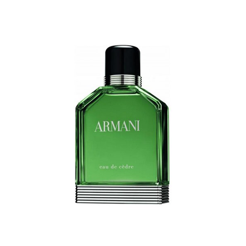 Armani Eau De Cedre Edt