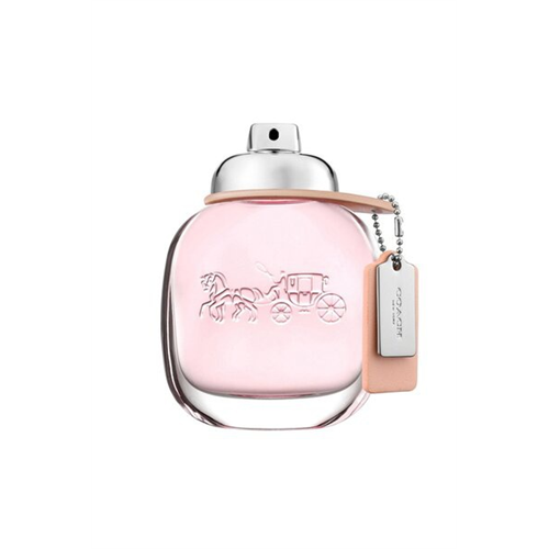 Coach New York Eau De Toilette