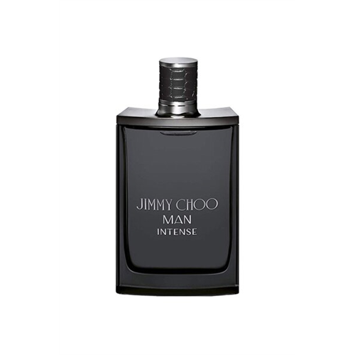 Jimmy Choo Man Intense Eau De Toilette