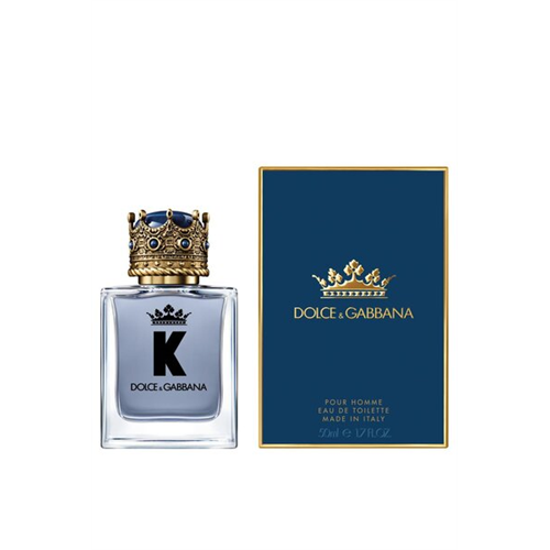 K by Dolce & Gabbana Eau de Parfum