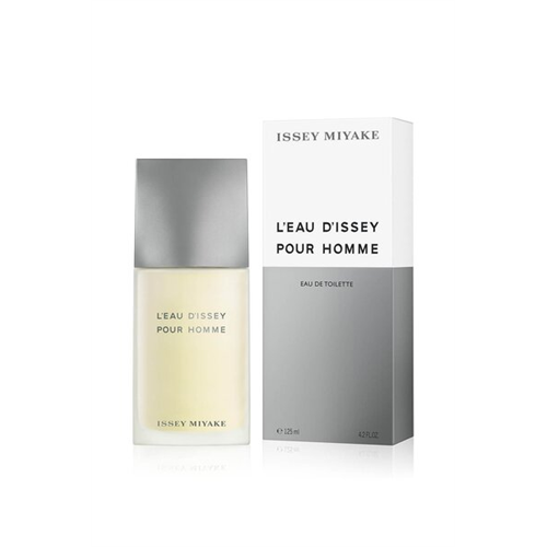 L'Eau d'Issey Pour Homme Eau de Toilette