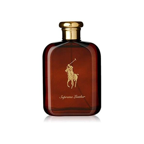 Polo Supreme Leather Edp