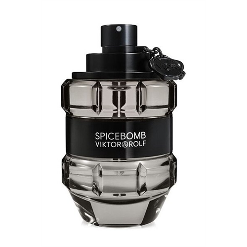 Viktor & Rolf V&R Spice Bomb (Edt) Eau De Toilette