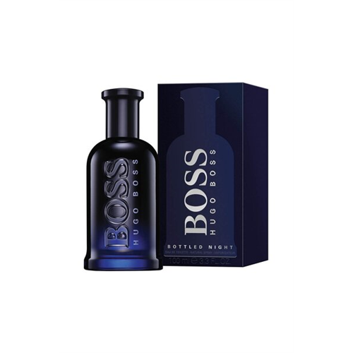 Boss Hugo Boss Bottled Night EDP
