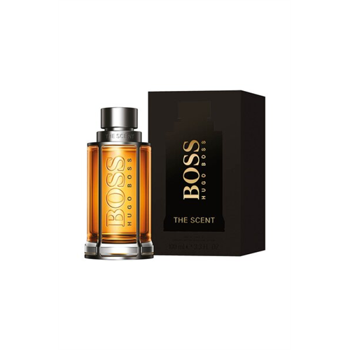 BOSS The Scent Eau de Toilette